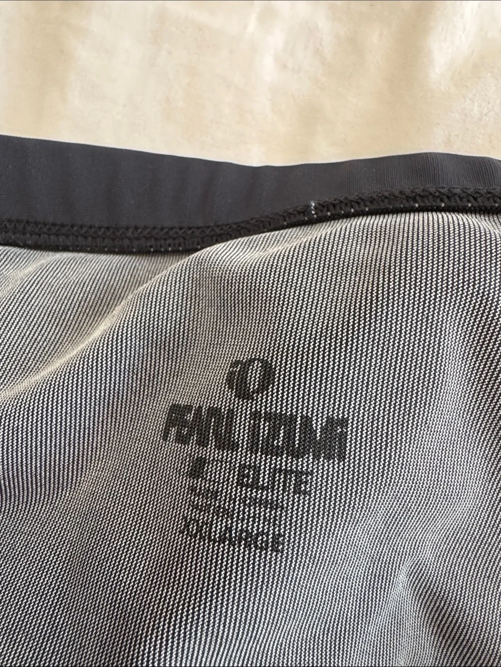 Pearl Izumi breathable cycling